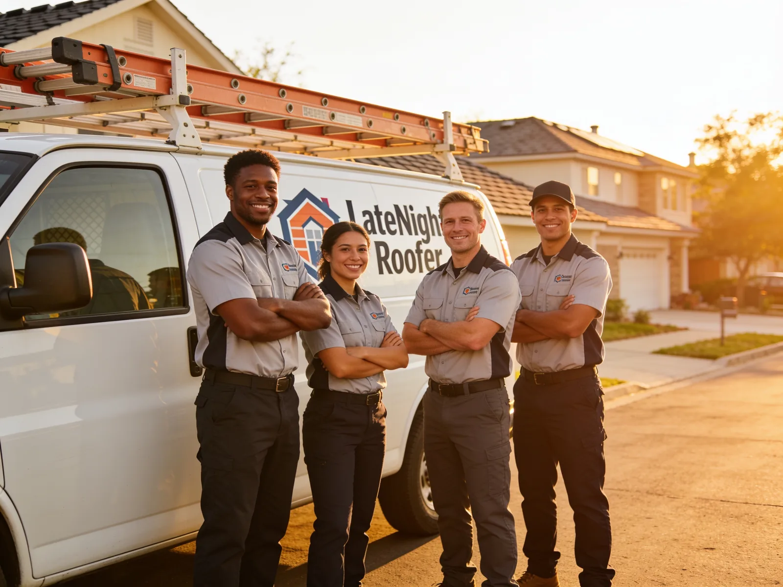 Emergency Roof Repair company in Schiller Park, IL